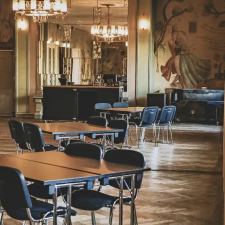 Quality Hotel Grand Falun