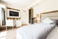 Hotel Tilia - Self Check-IN Hotels in Meilen