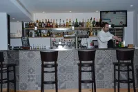 Le Matisse Pau Centre - Quầy bar