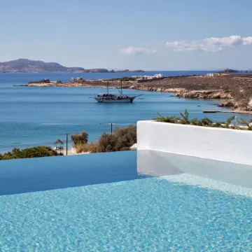 Paros Agnanti Resort & Spa
