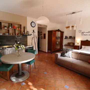 Villa la Lumia B&B Suites & Apartments