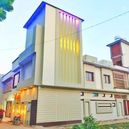 Siyaram Kunj Hotel