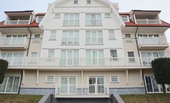 Apartment in Nieuwpoort Near the Beach