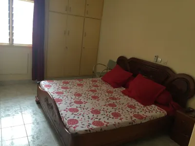 Résidence Comara Hotels in 