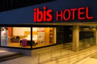 Ibis Porto Centro São Bento