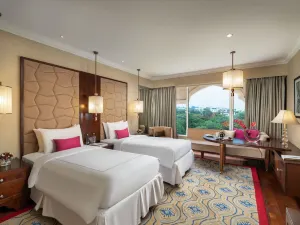 Taj Krishna