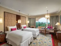 Taj Krishna Hotels in der Nähe von Kongresszentrum Cyber Conventions