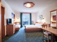 Hotel Kirchboden by Alpeffect Hotels Hotels in Kleinarl