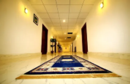 阿里傳統酒店 巴林酒店