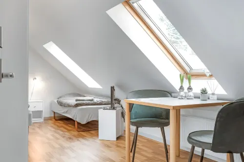 Storms Bed & Breakfast - Homestays