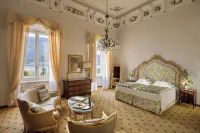 Grand Hotel Villa Serbelloni - A Legendary Hotel