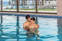Ammoa Luxury Hotel & Spa Resort - spa