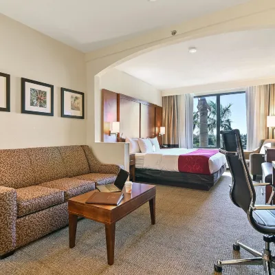 Comfort Suites Miami - Kendall Hoteles cerca de Wings Over Miami Air Museum
