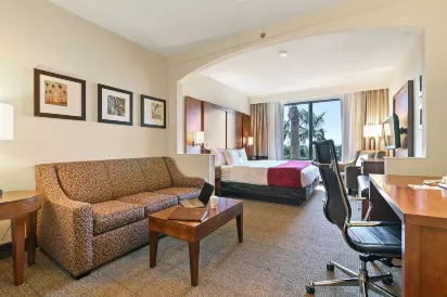 Comfort Suites Miami - Kendall