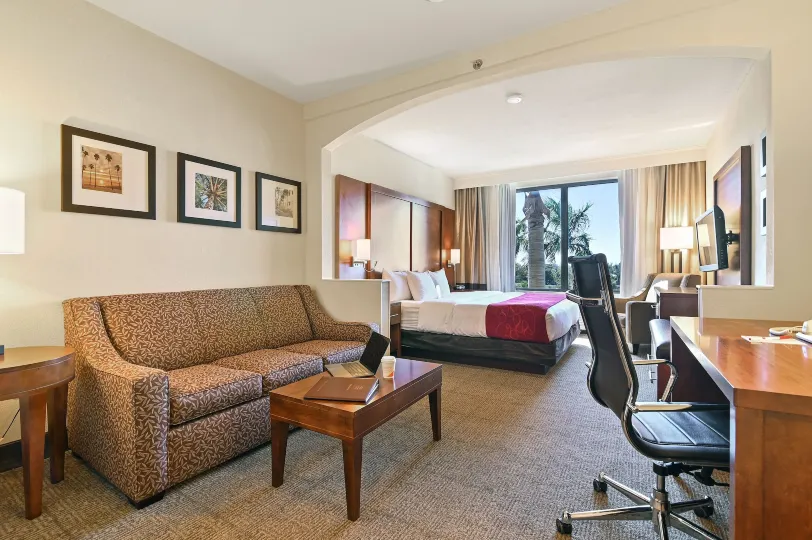 Comfort Suites Miami - Kendall