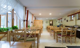 Bellamonte Aparthotel