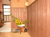 Guesthouse Bon Hotels near Mt. Kurama
