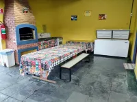 Chácara Sorriso 1 em Atibaia Hotels in Atibaia