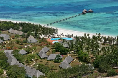 Hotel Club Dongwe