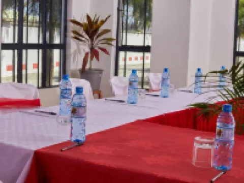 ギャラクシー イン - アティ リバー アティ・リバーのホテル