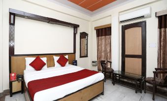 OYO 12671 Hotel Prithvi Palace