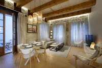 라 갈예가 바이 우퍼 럭셔리 하우싱 Comarca de A Coruna 호텔