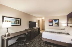 沃克德納姆斯普林斯拉昆塔温德姆套房酒店