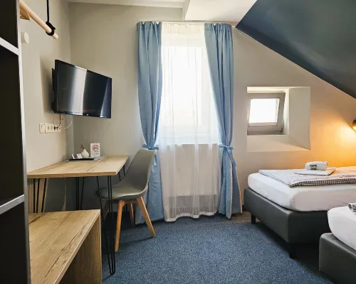Arrivel Pension Pliening - Bisher Novitel Hotels in Pliening