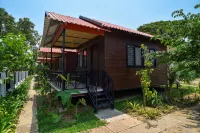 Daisy Angkor Bungalow Hotels in Siem Reap