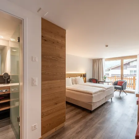Naco Aparthotel by Arca Spa