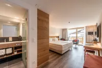 Naco Aparthotel by Arca Spa Hotels in Теш