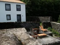 Casa do Comendador โรงแรมในเกาะปิโก