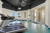 Beach Colony E10B - Gym