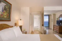 Aei at the Mahana Kaanapali Resort - Motels