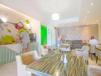 The Senses Tsilivi Hotel Hotels in Planos