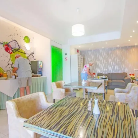The Senses Tsilivi Hotel