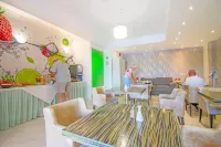 The Senses Tsilivi Hotel Hotels in Планос