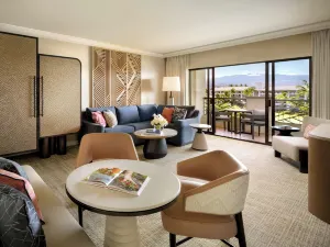 Fairmont Orchid