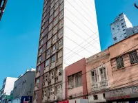 Cannes Palace Hotel Hoteles en Vitória