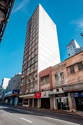 Cannes Palace Hotel Các khách sạn gần Telephone Museum