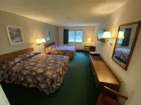 Boulder Bear Motor Lodge Hotels in Vilas County