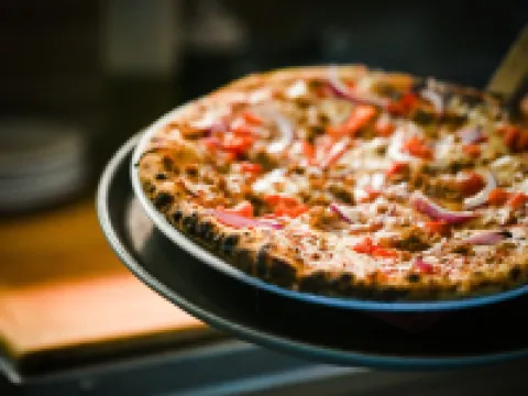 日內瓦湖屋賓館 杰尼瓦酒店