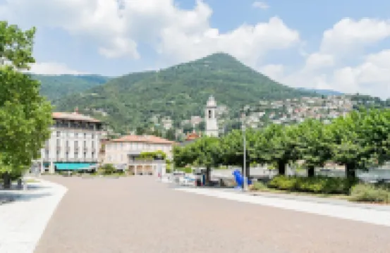 Co-C520-Vmon4b1 - the Perfect Get Away in Cernobbio