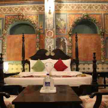 Malji Ka Kamra Rooms