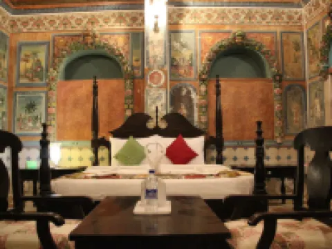 Malji Ka Kamra Hotels in Churu