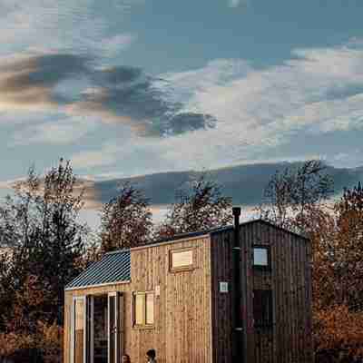 Yggdrasil Farmhotel Retreat, Spa & Yoga Hotel Exterior