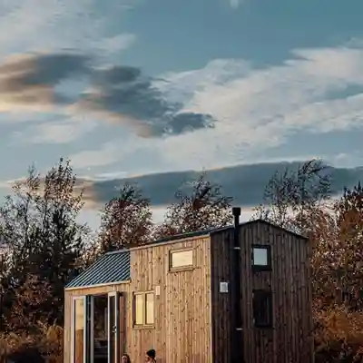 Yggdrasil Farmhotel Retreat, Spa & Yoga Hotel Exterior
