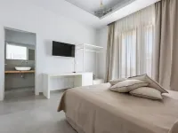 2477 Perla Saracena - Matrimoniale Deluxe by Barbarhouse Hotels in Salve