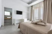 2477 Perla Saracena - Matrimoniale Deluxe by Barbarhouse Hotels in Salve