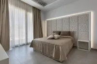 2477 Perla Saracena - Matrimoniale Deluxe by Barbarhouse Hotels in Salve